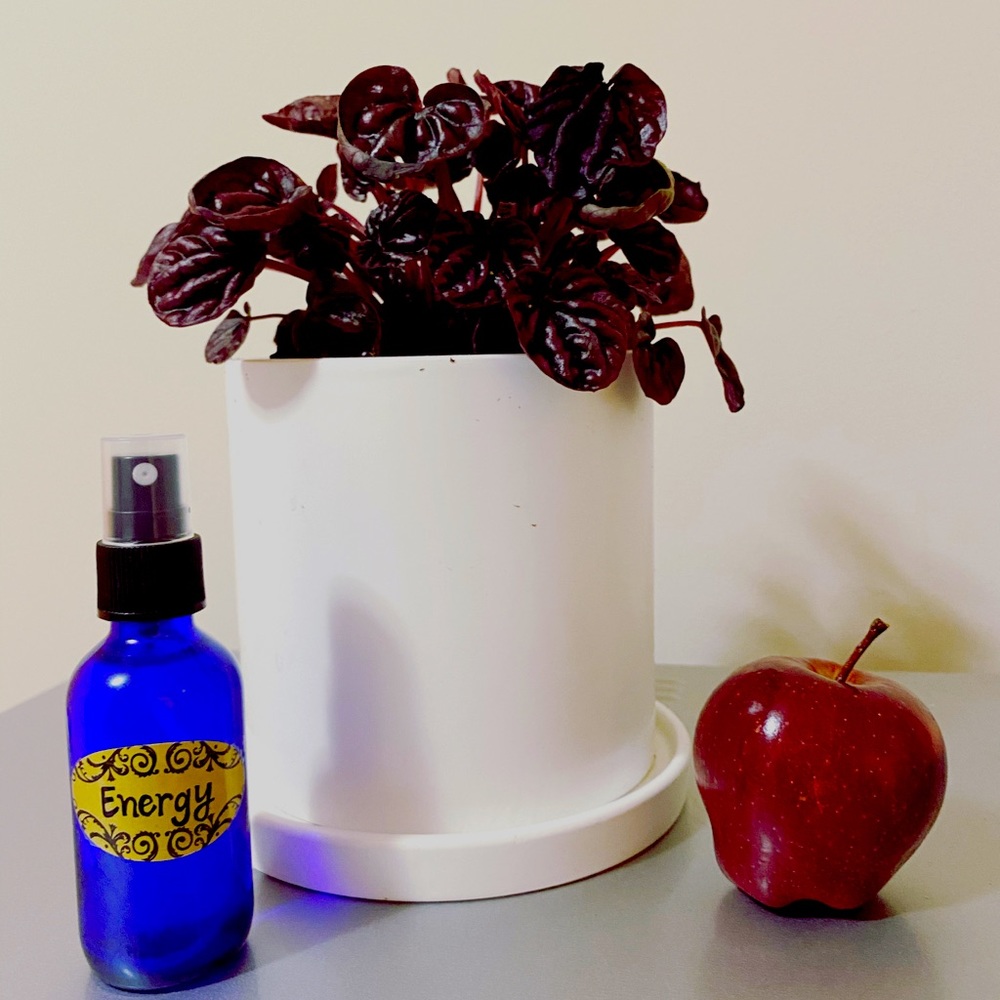 Energy Essential Oil Mist